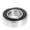 1641-2RS Imperial Sealed Ball Bearing 25.4mm x 50.8mm x 14.29mm