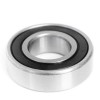 608-2RSH/C3 SKF Sealed Miniature Steel Ball Bearing 8mm x 22mm x 7mm