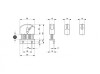 Murtfedlt Spann-Box 	291050001  (Light Spring Tension) DIN 8188 - 04C-1 (U-Profil) (ASA/JIS 25)