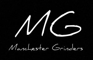 Manchester grinders