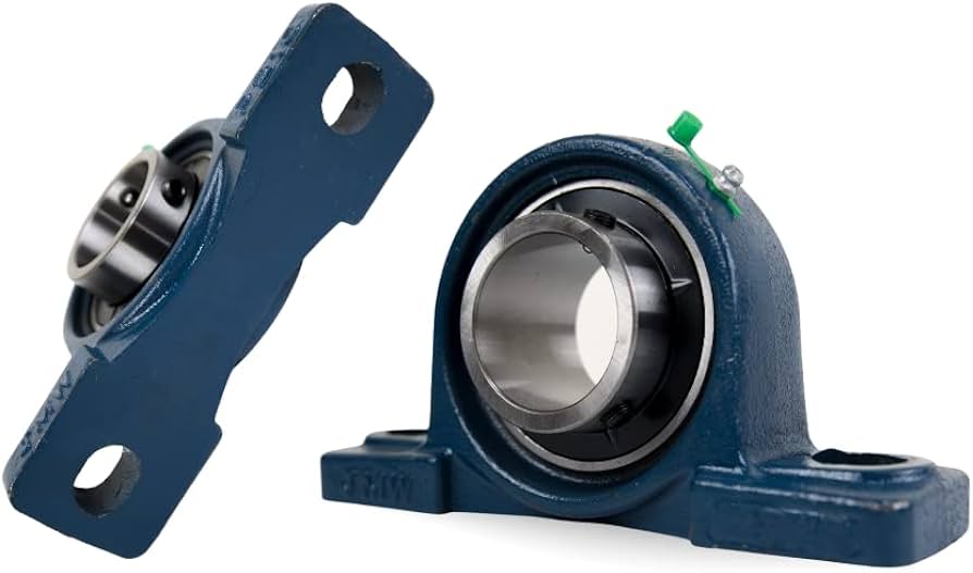 Pillow Block Bearings