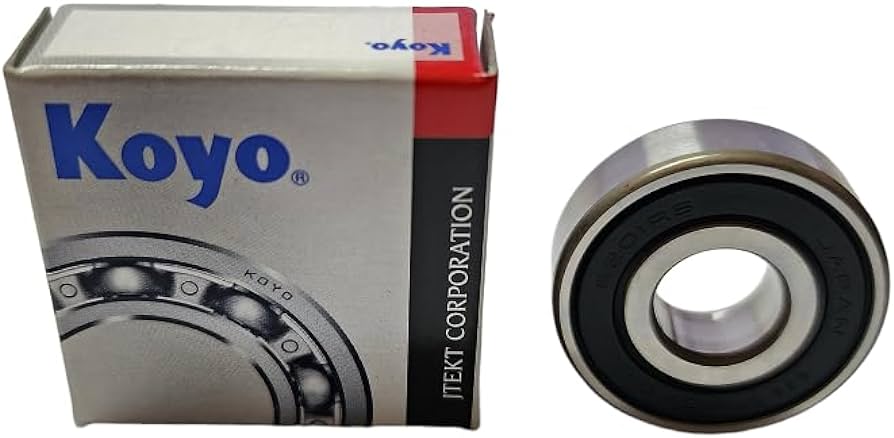 JTEKT KOYO Ball Bearings