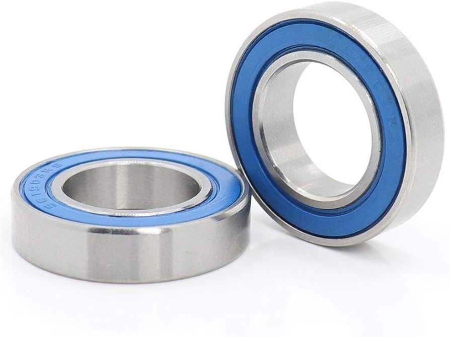 Stainless Steel Ball Bearings