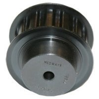 8M Section Timing Pulleys (8mm)