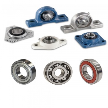 4bearings SKF NTN KOYO SNR FAG GMN NACHI INA - 4bearings.co.uk