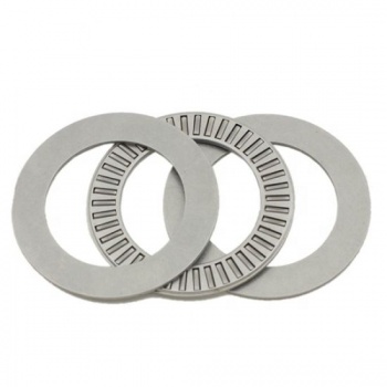 Needle Thrust Bearings and Washers