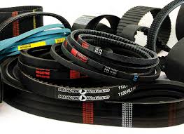 V Belts Z A B C D