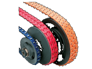 Powertwist & Nut-link Belts