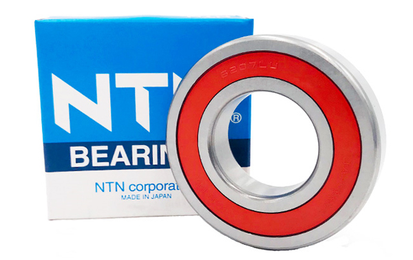 NTN Ball Bearings