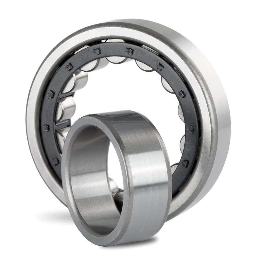 NU Cylindrical Roller Bearings