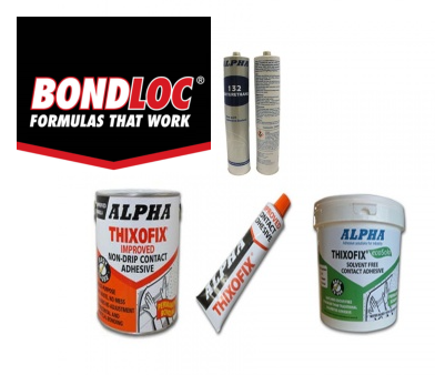 Engineering Adhesives & Glue