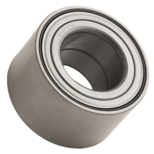 Trailer Ball Bearings