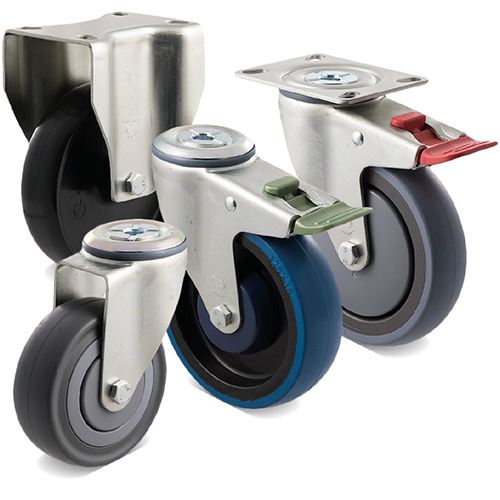 Castors