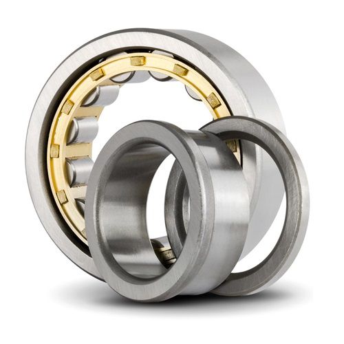 NUP Cylindrical Roller Bearings