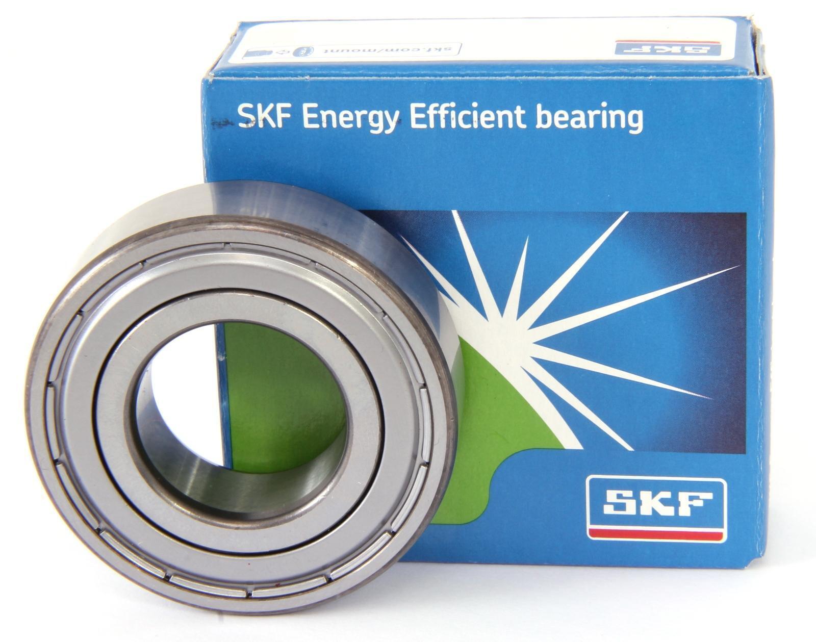 SKF Energy Efficient Bearings