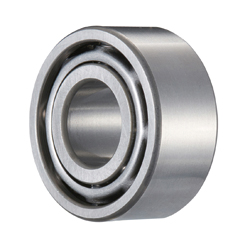 NTN 5206 Open Double Angular Contact Bearing 30x62x23.8mm