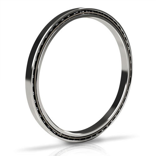 S61700 Open Stainless Steel Ball Bearing 10mm x 15mm x 4mm