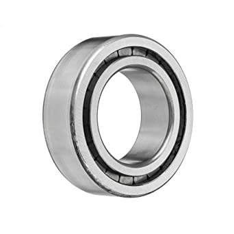 431935-C Cylindrical Roller Bearing Single Row Open 30 x 61.94 x 19.05 mm