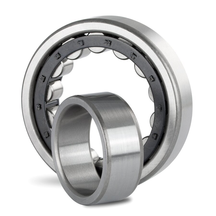 NU Cylindrical Roller Bearings 4bearings.co.uk