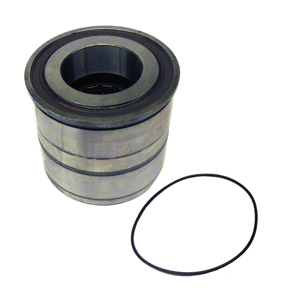 SKF VKBA5314 Wheel Bearing Kit to Suit Scania 68 x 127 x 115 mm