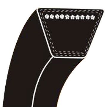 13x1200 Li / 13x1230 Ld A 47 CONTI V V-Belt | CZ
