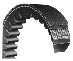 AX58 (13x1473Li) Dunlop Cogged (CRE) AX Section V Belt - 58'' Inside Length