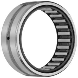 RNA4907 Budget Brand Needle Roller Bearing without Inner Ring 42mm x 55mm x 20mm