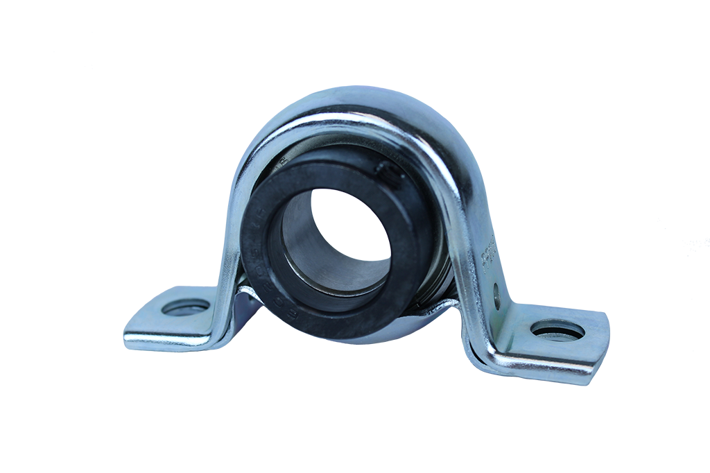 SAPP20619 Pressed Steel 2 Bolt Plummer Block Housing with 13/16 inch