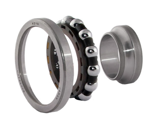 SAC3155-1 Steering head Bearing Premium Brand Koyo 31x55x17mm